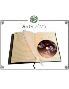 Diario Death Note 2