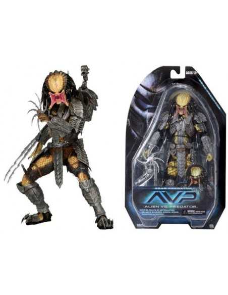 Figura Alien Vs Predators Scar Predator