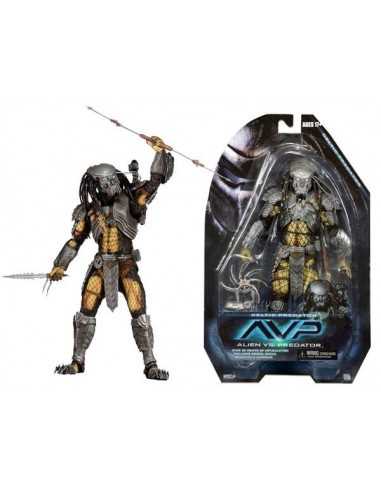 Figura Alien Vs Predators Celtic Predator