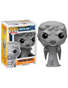 Figura Pop Doctor Who Angel Loroso