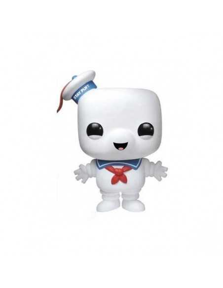 Figura Funko Cazafantasmas Stay Puft Marsmallow man