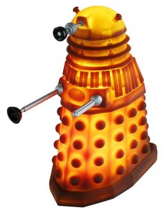 Figura Dalek Lampara Dr Who 2