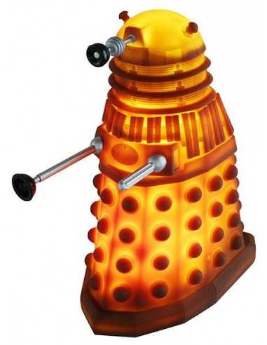 Figura Dalek Lampara Dr Who