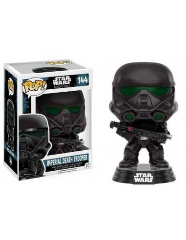 Figura Funko Pop Star Wars Death Trooper