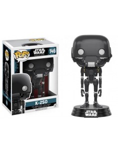 Figura Funko Pop Star Wars Rogue One K-2SO