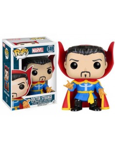 Figura Funko Pop Doctor Strange 149