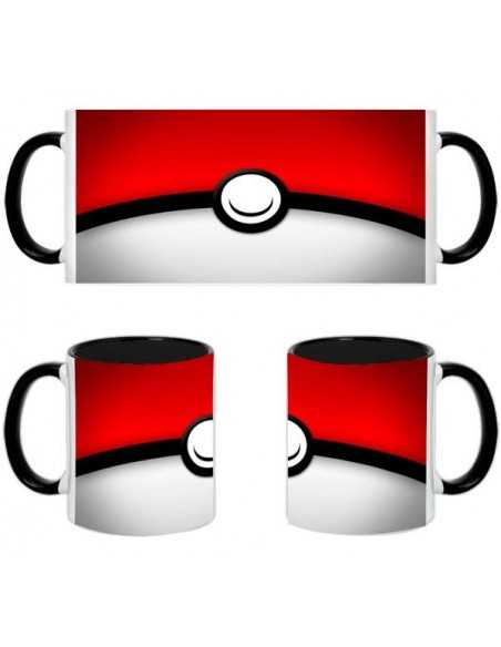 Taza Yo-Kai Watch Youkai