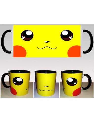 Taza Pokémon Pikachu