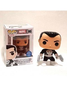 Figura The Punisher Funko Pop