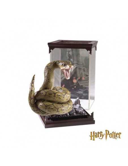 Figura Harry Potter criaturas mágicas "Nagini"
