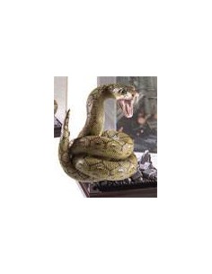 Figura Harry Potter criaturas mágicas "Nagini" 2
