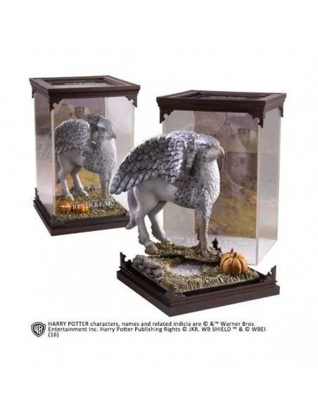 Figura Harry Potter criaturas mágicas "Buckbeak"