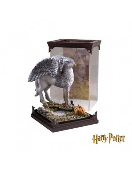 Figura Harry Potter criaturas mágicas "Buckbeak"