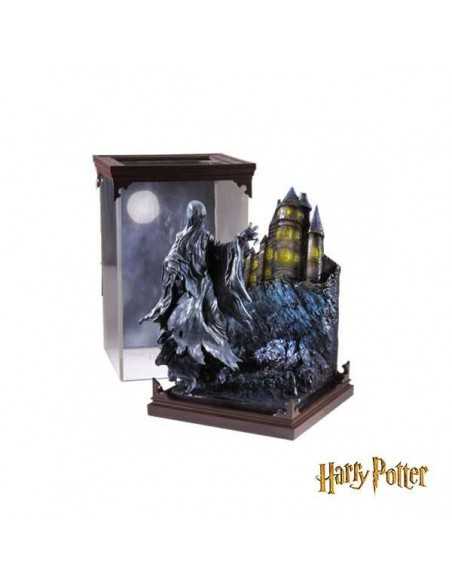 Figura Harry Potter criaturas mágicas "Dementor"