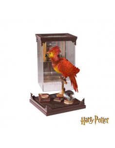 Figura Harry Potter criaturas mágicas "Phoenix"