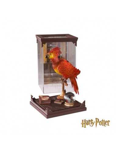 Figura Harry Potter criaturas mágicas "Phoenix"