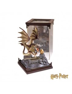 Figura Harry Potter criaturas mágicas "Hungarian Horntail"