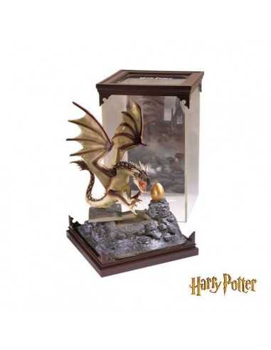 Figura Harry Potter criaturas mágicas "Hungarian Horntail" Figura Harry Potter criaturas mágicas "Hungarian Horntail"