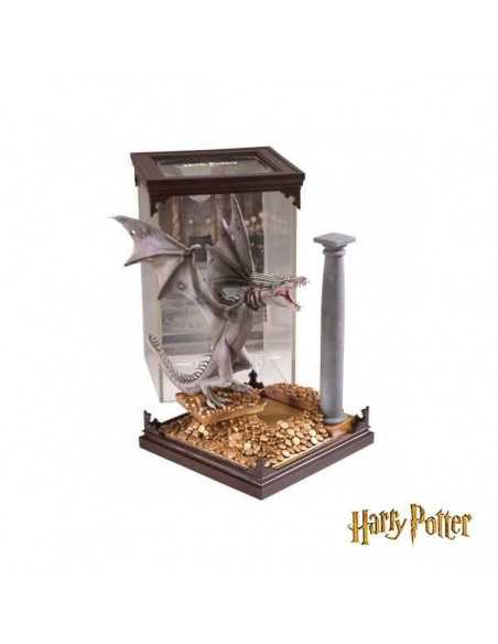 Figura Harry Potter criaturas mágicas "Ukranian Ironbelly"