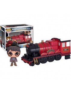 Figura Harry Potter Hogwarts Express Engine