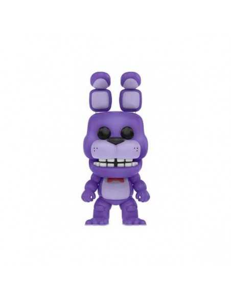 Figuras Five nights at freddy's