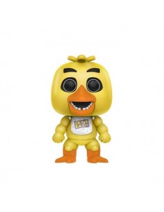 Figura Bonnie Five nights at freddy's Funko 2