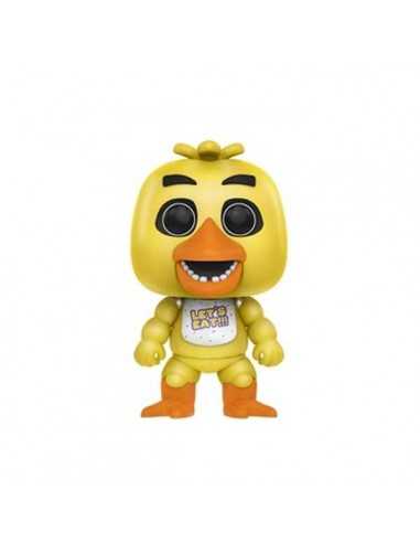 Figura Bonnie Five nights at freddy's Funko