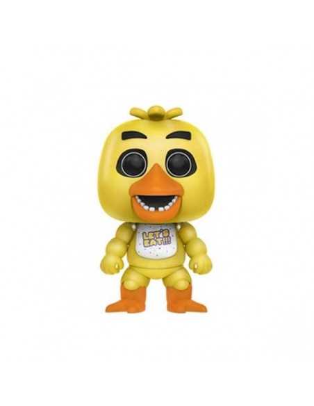 Figura Bonnie Five nights at freddy's Funko