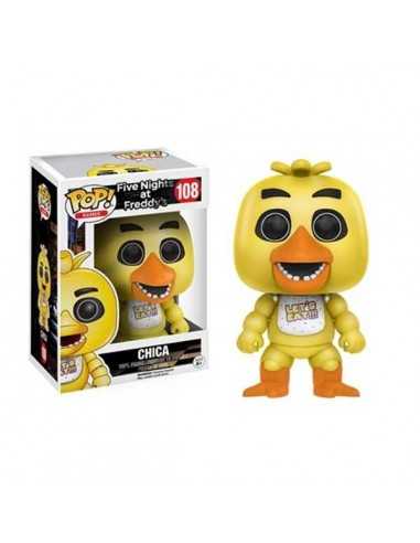 Figura Bonnie Five nights at freddy's Funko