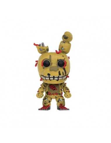 Figura Nightmare Freddy FNAF Funko Pop