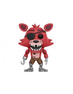 Figura Springtrap Freddy FNAF Funko Pop 2