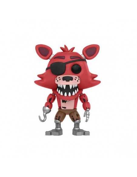 Figura Springtrap Freddy FNAF Funko Pop