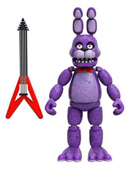 Figura Freddy de Five nights at freddy's Funko