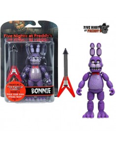 Figura Freddy de Five nights at freddy's Funko