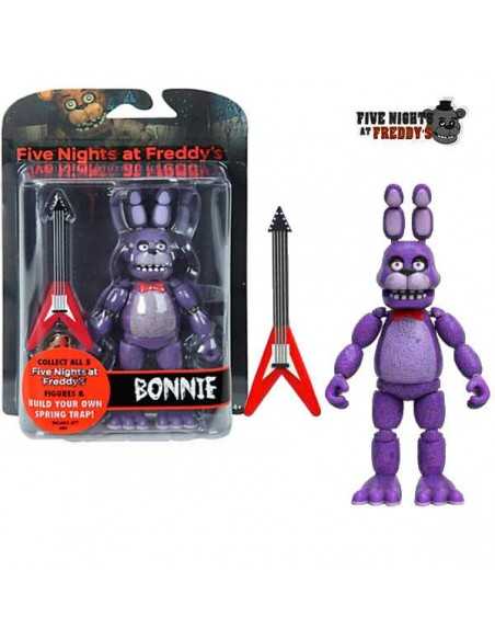 Figura Freddy de Five nights at freddy's Funko