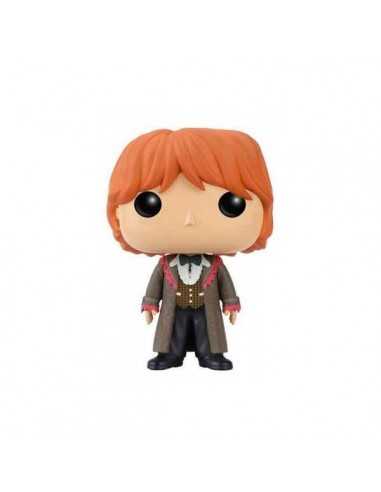 Figura Ron Weasley Funko Pop Harry Potter