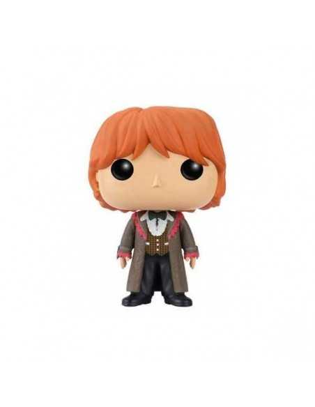 Figura Ron Weasley Funko Pop Harry Potter