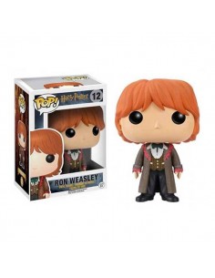 Figura Ron Weasley Funko Pop Harry Potter