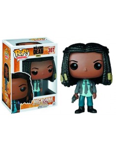 Figura Pop! Michonne The Walking Dead