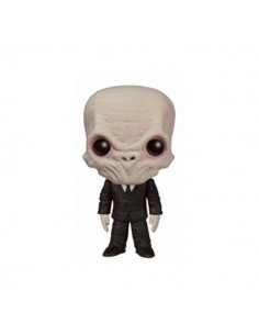 Figura Funko Pop Doctor Who "Silencio" 2