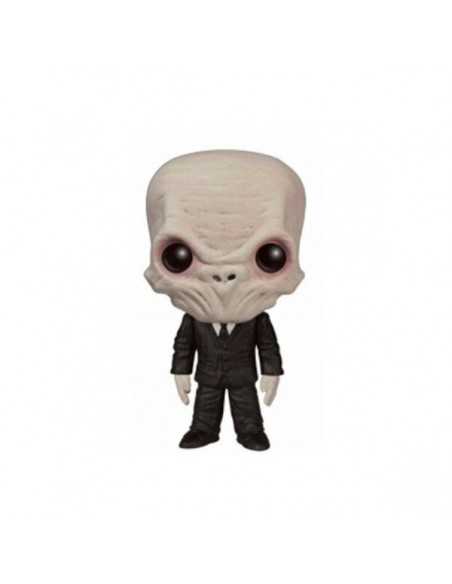 Figura Funko Pop Doctor Who "Silencio"