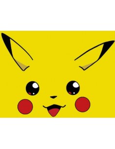 Sudadera Pokémon Pikachu 2