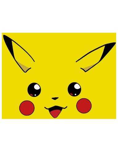 Sudadera Pokémon Pikachu Sudadera Pokémon Pikachu