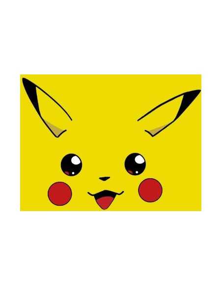 Sudadera Pokémon Pikachu Sudadera Pokémon Pikachu