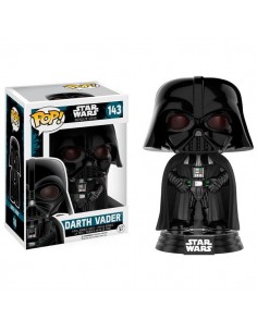 Figura Pop Darth Vader Star Wars Rogue One