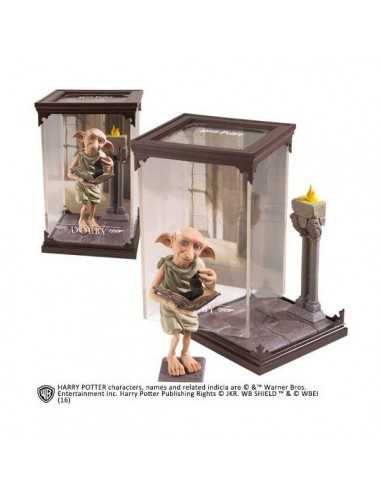 Figura Harry Potter criaturas mágicas "DOBBY"