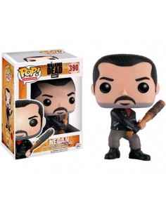 Figura Pop Negan The Walking Dead