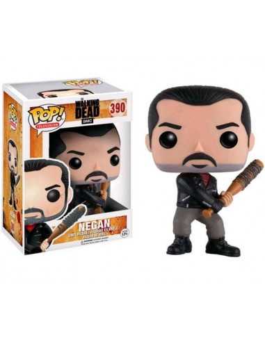 Figura Pop Negan The Walking Dead