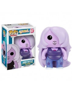Figura Pop! Steven Universe - Amatista