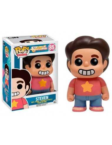 Figura Pop! Steven Universe - Steven